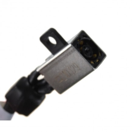 Dell XPS 15 9570 Conector de alimentare pentru notebook