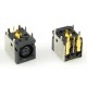 HP Compaq 6710b Conector de alimentare pentru notebook 