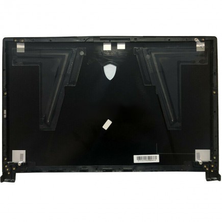 Capacul superior al laptopului LCD MSI GE73 8RF RAIDER RGB