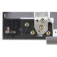 Capacul superior al laptopului LCD Kompatibilní 23.RB002.001