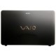 Capacul superior al laptopului LCD Sony Vaio SVF152A29L