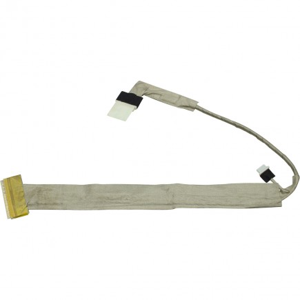 Toshiba Satellite A200 Cablu de notebook LCD