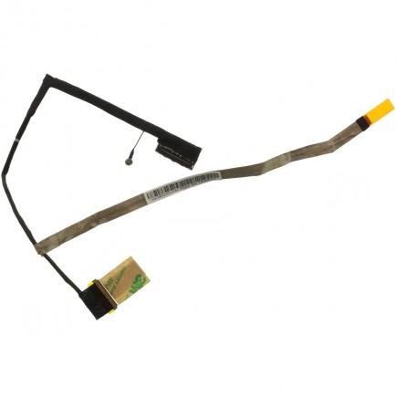 Kompatibilní CN-07GW6V Cablu de notebook LCD