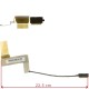 Asus N71JQ Cablu de notebook LCD