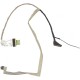 Kompatibilní 639510-001 Cablu de notebook LCD