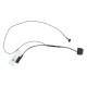 Kompatibilní Lenovo DC020024W00 Cablu de notebook LCD
