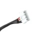 Acer Aspire 5251 Conector de alimentare pentru notebook