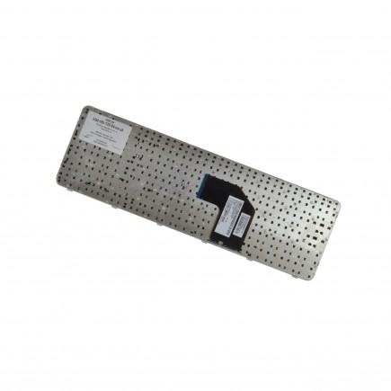HP Pavilion G6-2225EC tastatură pentru notebook-ul alb, cu cadru CZ/SK