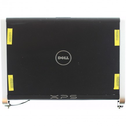 Capacul superior al laptopului LCD Dell XPS M1330