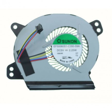 Ventilator Răcitor pentru notebook Asus E402M