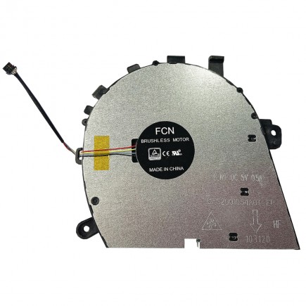 Ventilator Răcitor pentru notebook Lenovo Yoga C740-14IML