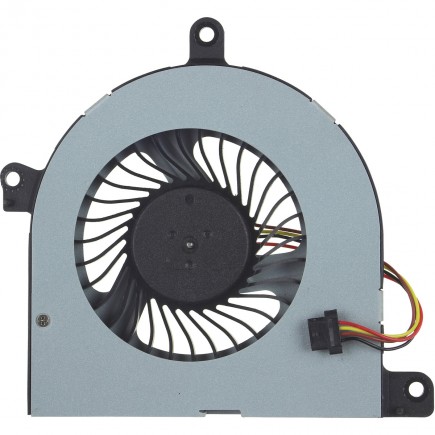 Ventilator Răcitor pentru notebook Kompatibilní 35009051