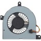 Ventilator Răcitor pentru notebook Kompatibilní AB0705HX-QKB