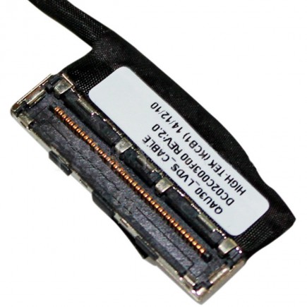HP ENVY 4-1000 Cablu de notebook LCD