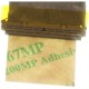Kompatibilní DD0EJ8LC020 Cablu de notebook LCD
