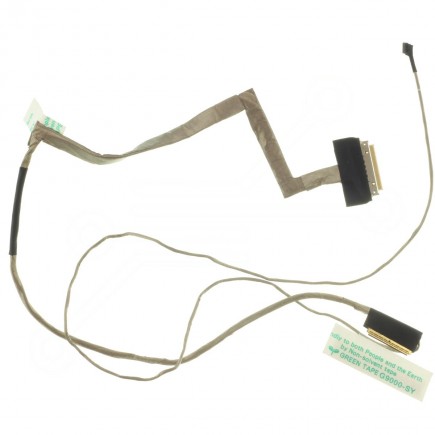 Kompatibilní DC02001M200 Cablu de notebook LCD