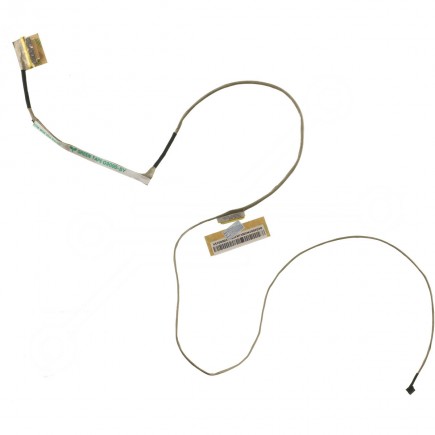 Kompatibilní 90203981 Cablu de notebook LCD
