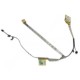 Kompatibilní DD0FL5LC000 Cablu de notebook LCD