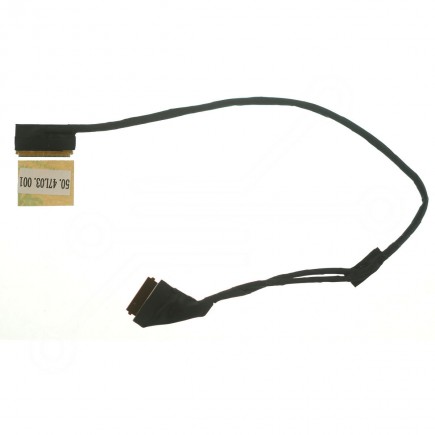 Dell Inspiron 15 7000 Cablu de notebook LCD