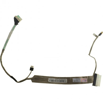 Toshiba Satellite A505D Cablu de notebook LCD