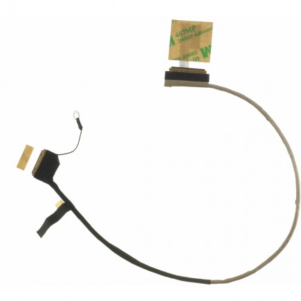Toshiba Satellite L50-A-140 Cablu de notebook LCD