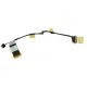 Toshiba Satellite T131 Cablu de notebook LCD