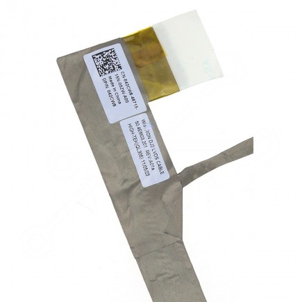 Kompatibilní 50.4EM03.001 Cablu de notebook LCD