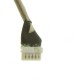 Kompatibility 50.4XM01.002 Cablu de notebook LCD