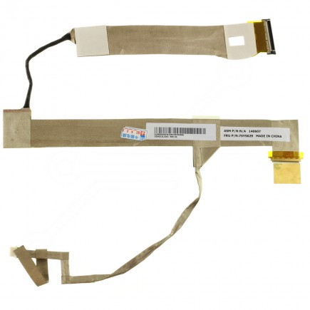Kompatibilní 2847-6QG Cablu de notebook LCD