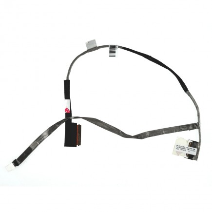 Kompatibilní DC02002BZ00 Cablu de notebook LCD