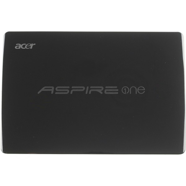 Capacul superior al laptopului LCD Acer Aspire One 722-0679