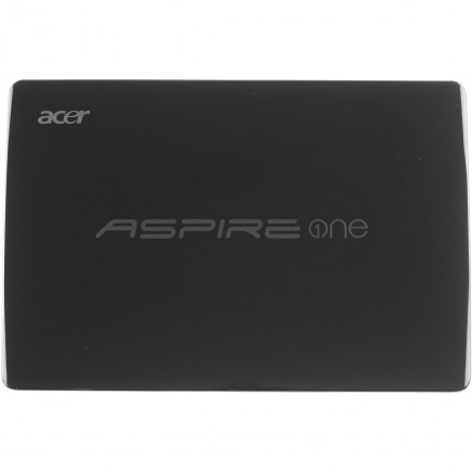 Capacul superior al laptopului LCD Acer Aspire One 722-0825