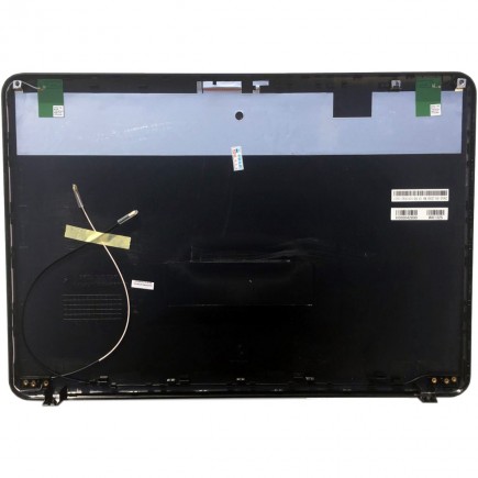 Capacul superior al laptopului LCD Toshiba Satellite L875