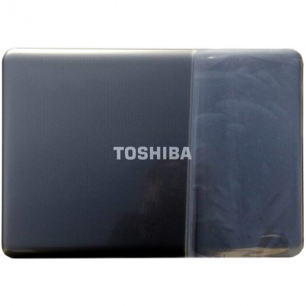 Capacul superior al laptopului LCD Toshiba Satellite L875