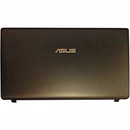 Capacul superior al laptopului LCD Asus K53E