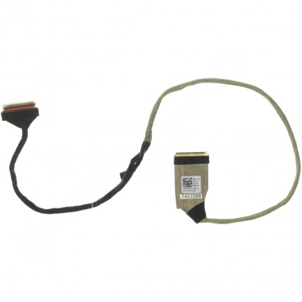 Kompatibilní 26T0V Cablu de notebook LCD