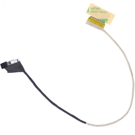 Kompatibilní DD0JW8LC000 Cablu de notebook LCD