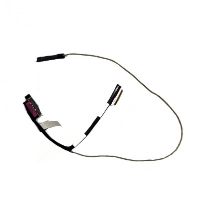Kompatibilní 686592-001 Cablu de notebook LCD