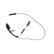 Kompatibilní 686592-001 Cablu de notebook LCD