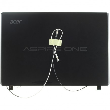 Capacul superior al laptopului LCD Acer Aspire One 756