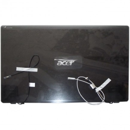 Capacul superior al laptopului LCD Acer Aspire 5820tg-434g50mn