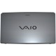 Capacul superior al laptopului LCD Sony Vaio SVE151C11M
