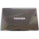 Capacul superior al laptopului LCD Toshiba Satellite P500