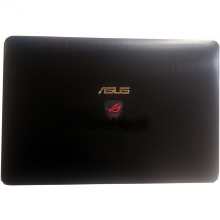 Capacul superior al laptopului LCD Asus G551JM