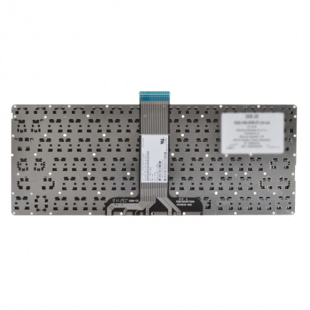 HP Pavilion 11-U X360 tastatură pentru notebook-ul ceh fără cadru