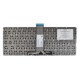 HP Pavilion 11-U X360 tastatură pentru notebook-ul ceh fără cadru