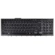 Kompatibilní MP-09G16F0 tastatură pentru notebook-ul CZ/SK culoarea argint