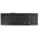 Sony Vaio VPC-F116FX tastatură pentru notebook-ul CZ/SK culoarea argint