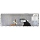 Sony Vaio VPC-F116FX tastatură pentru notebook-ul CZ/SK culoarea argint