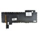 Asus G752VT tastatură pentru notebook-ul CZ/SK culoarea neagră